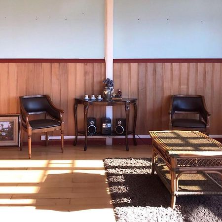 Hostal Casa Florencia Puerto Varas Eksteriør bilde